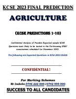 KCSE AGRIC FINAL PREDICTION 2023.pdf